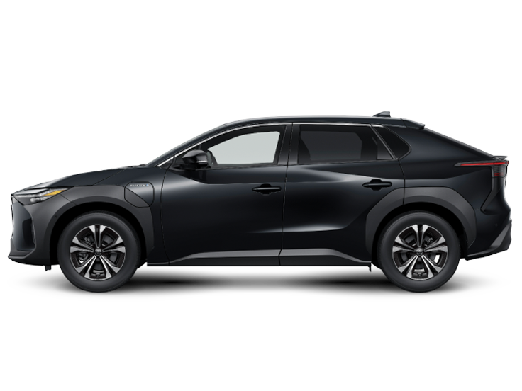 Toyota All New Bz4x 2025 - Spesifikasi, Harga OTR dan Simulasi Cicilan